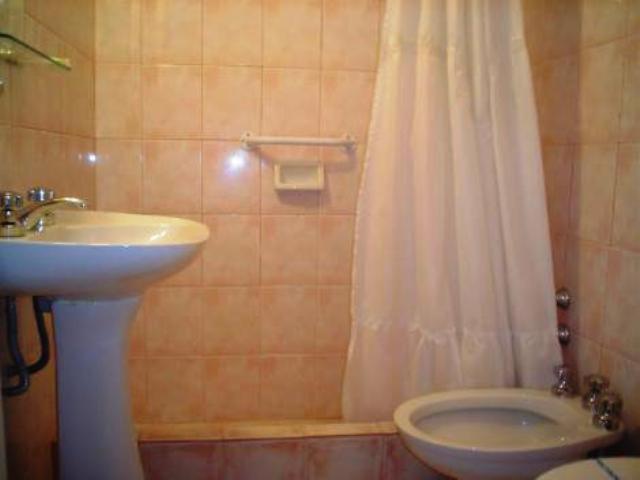 Hosteria Nuevo Pinar San Carlos de Bariloche Habitación foto